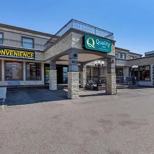 Gasthof Quality Toronto Airport