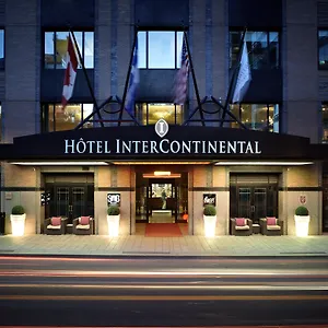 Hotel Intercontinental By Ihg