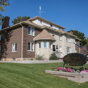 Frühstückspension Butterfly Manor