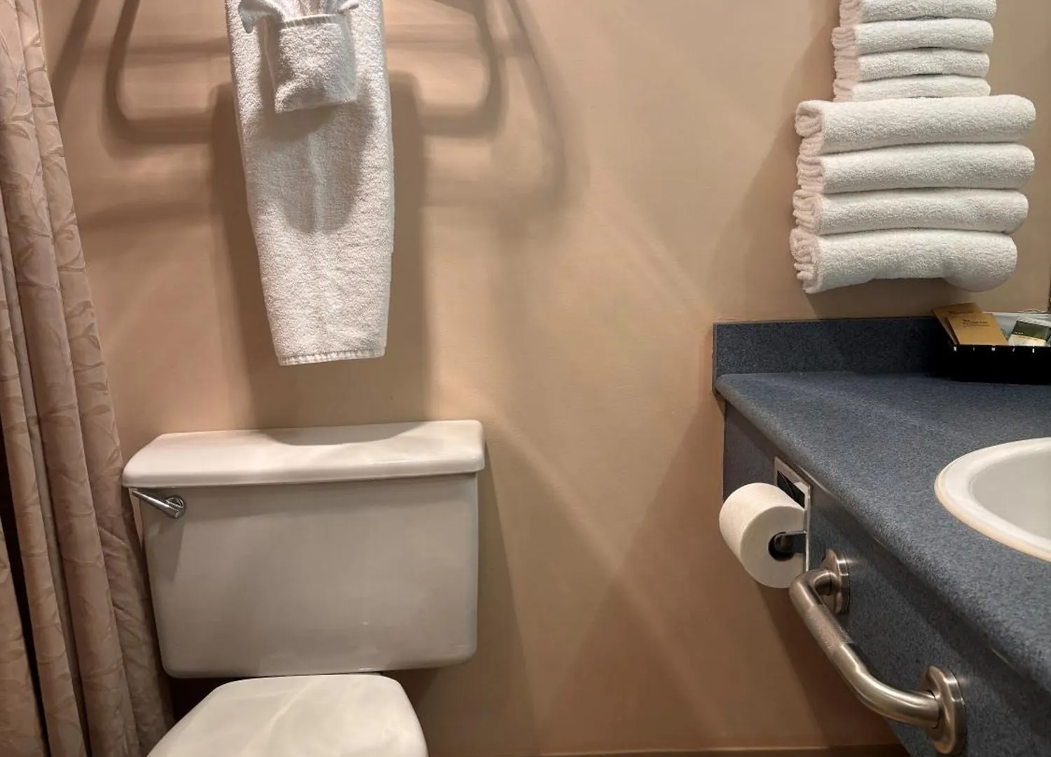 Hotel Sidney Waterfront Inn & Suites