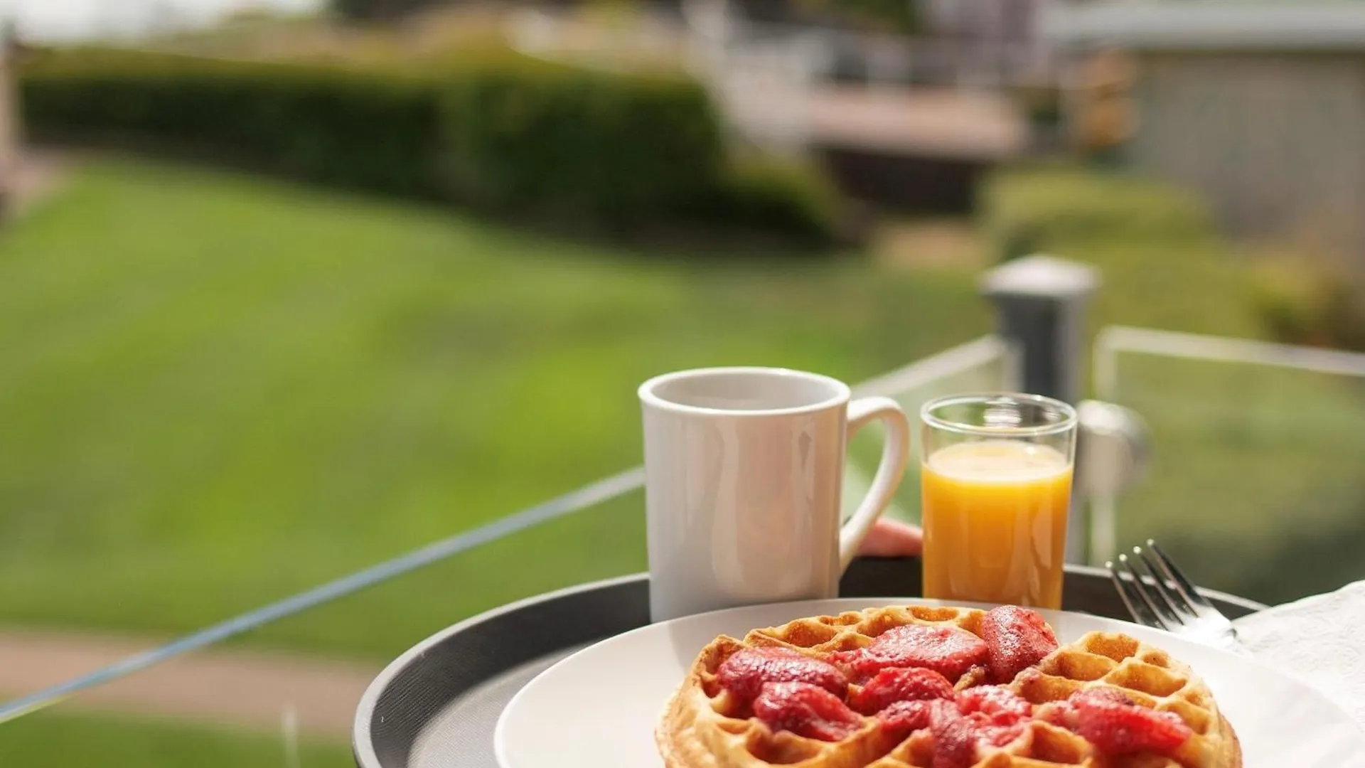 *** Hotel Sidney Waterfront Inn & Suites Canada