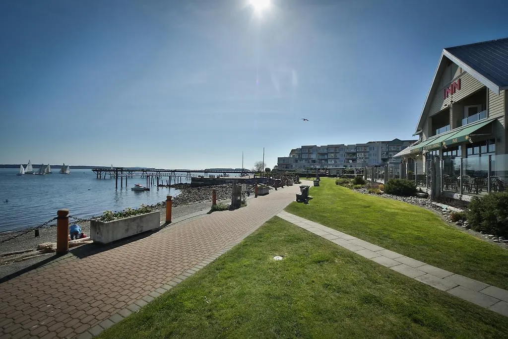 Sidney Waterfront Inn & Suites